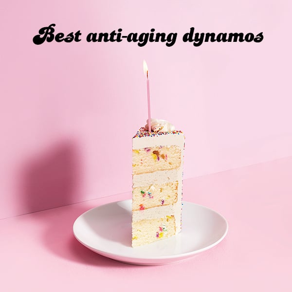 Best anti aging creams
