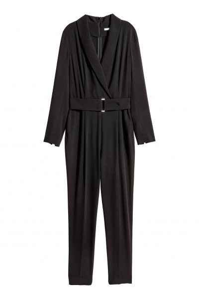10 jumpsuits made for holiday party season - Chatelaine