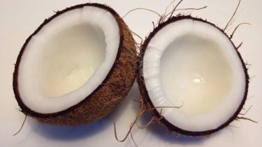 benefits coconut oil