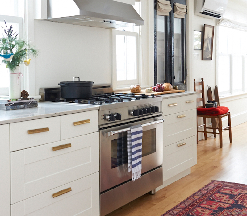 7 ways to get your kitchen ready for the holidays