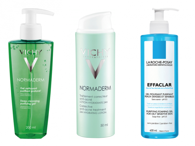 Best acne products - shoppers drug mart
