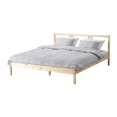 A Great Deal On An Ikea Bed Frame And, Which Ikea Bed Frame Is Best