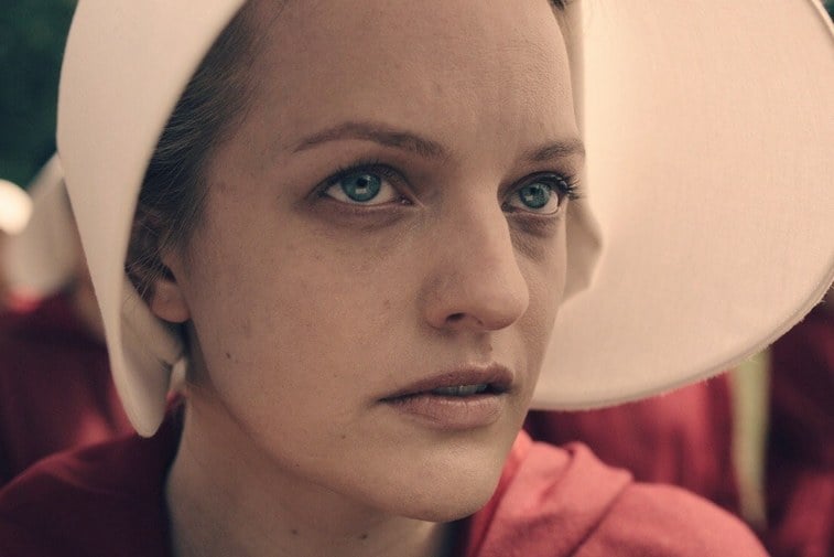 Why everyone is obsessed with <i>The Handmaid's Tale</i> right now