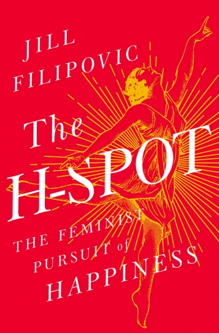 Jill Filipovic on women's happiness now
