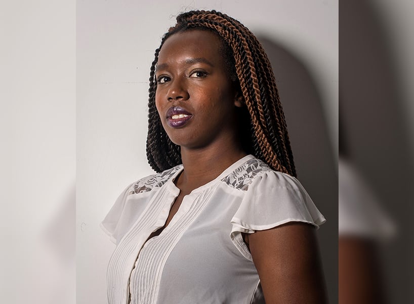 Vicky Mochama on the power of literary heroes that look like you