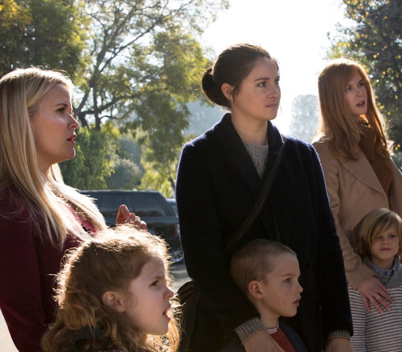 Why <i>Big Little Lies</i> gets mom friendship all wrong