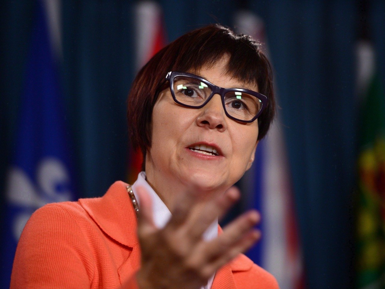 Cindy Blackstock on her fight for First Nations kids
