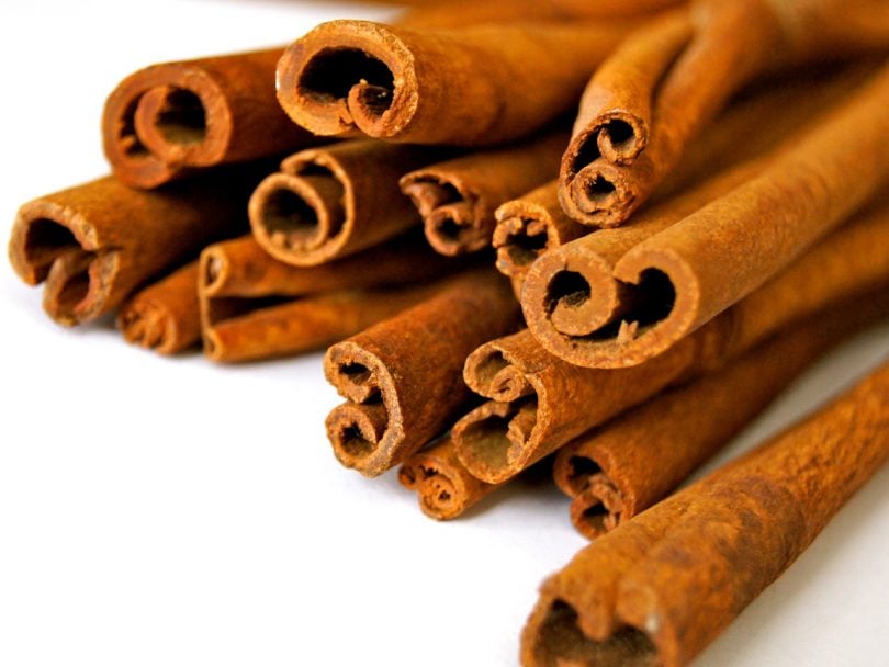 Cinnamon sticks. We examine the research on the real heath benefits of cinnamon