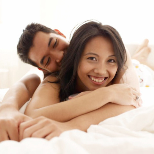 Sex and happiness: A new study connects the dots