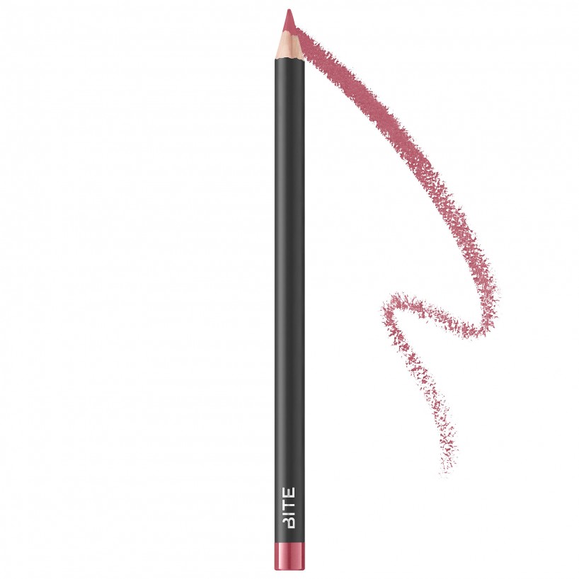 <p>Created in 22 perfect neutral shades, this creamy, opaque liner glides onto lips effortlessly. It’s so lightweight that it feels like you have nothing on your lips at all. Bonus: it is formulated without parabens, sulfates or phthalates for an all-natural pout.</p>
<p>The Lip Pencil, $20, <a href="http://www.sephora.com/the-lip-pencil-P416215?om_mmc=aff-linkshare-redirect-TnL5HPStwNw" target="_blank">Sephora.</a></p>

