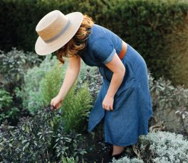 Get your garden ready for warmer weather with these 6 early spring tasks
