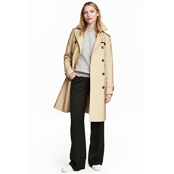 11 trench coats that are perfect for spring — starting at $64