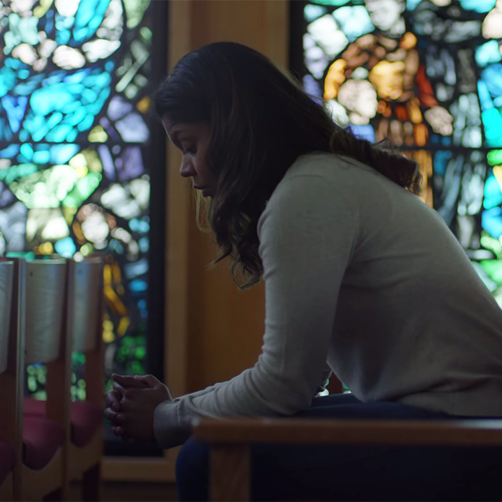Moms are the ultimate warriors, says powerful new ad from SickKids
