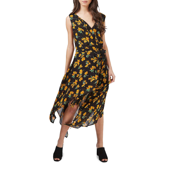 Spring dress guide: 50 midi dresses to wear for every occasion