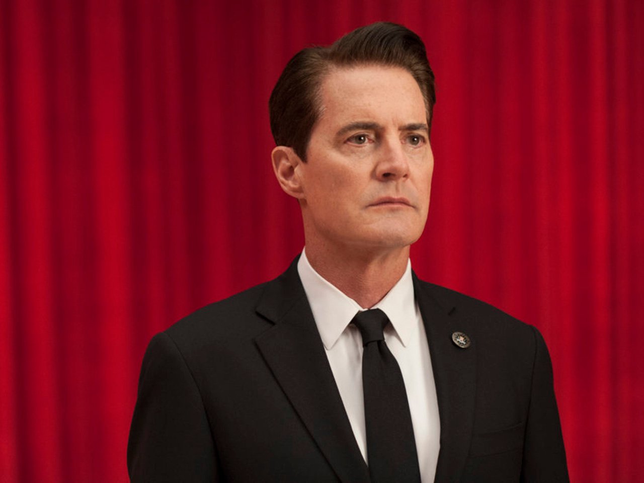 Kyle MacLachland in the reboot of Twin Peaks. Read our guide to the new (and old) show