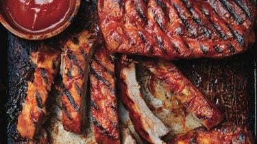 How To Cook Three Types Of Ribs On The Grill