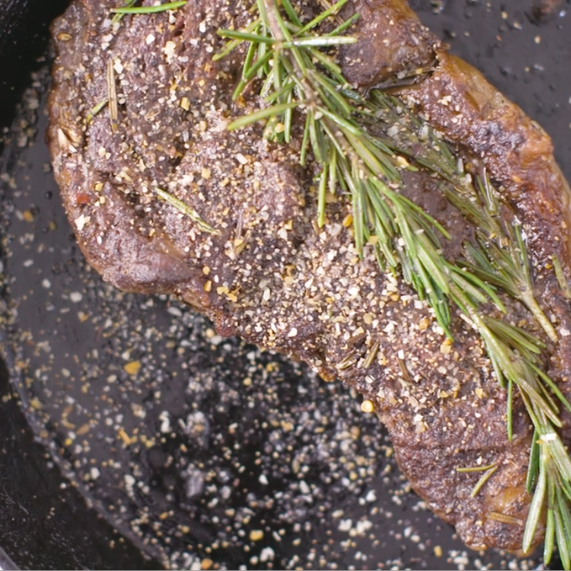 Chef Secrets: How To Cook The Perfect Steak