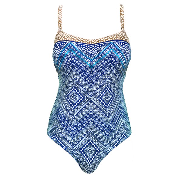 Plus-size swimwear: The best picks to fit and flatter your curves