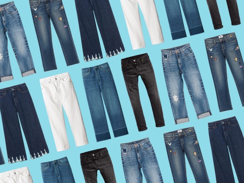 Is it time to get rid of my skinny jeans?
