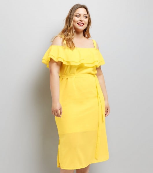 Plus-size dresses: 32 perfect picks to wear to a summer wedding