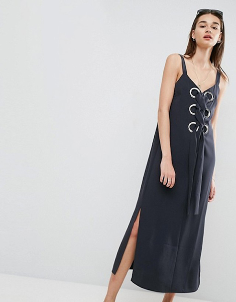30 maxi dresses for every shape and size