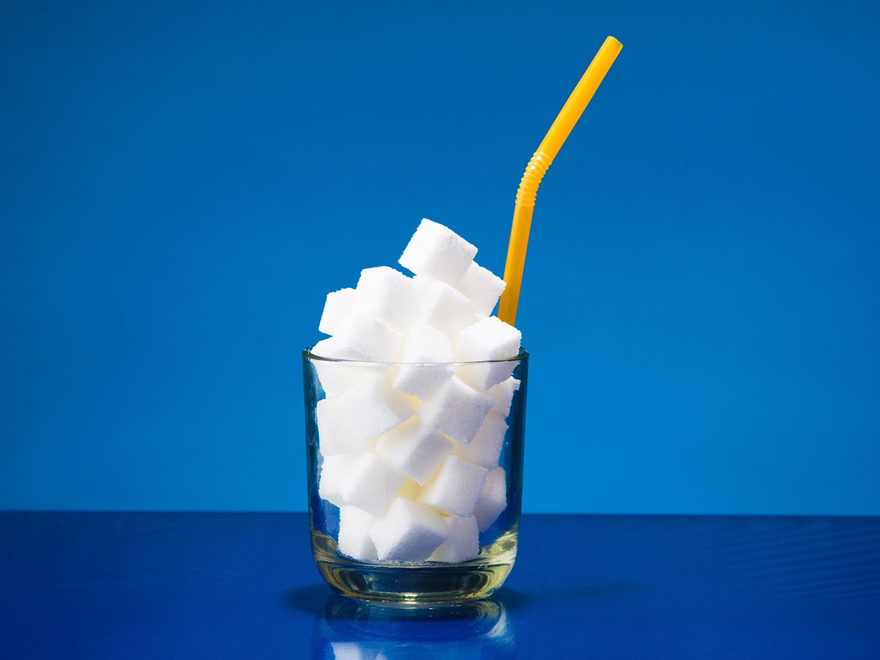 Sugar and diabetes: What you should know