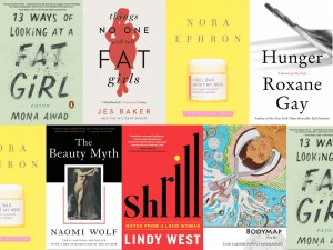 7 Great Books About Body Image To Add To Your Summer Reading List