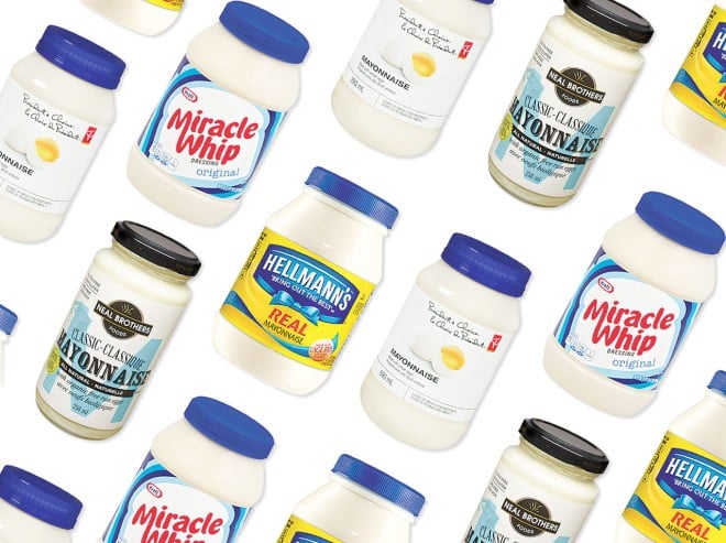 Still The One: Why This Mayonnaise Beats Out All Competition