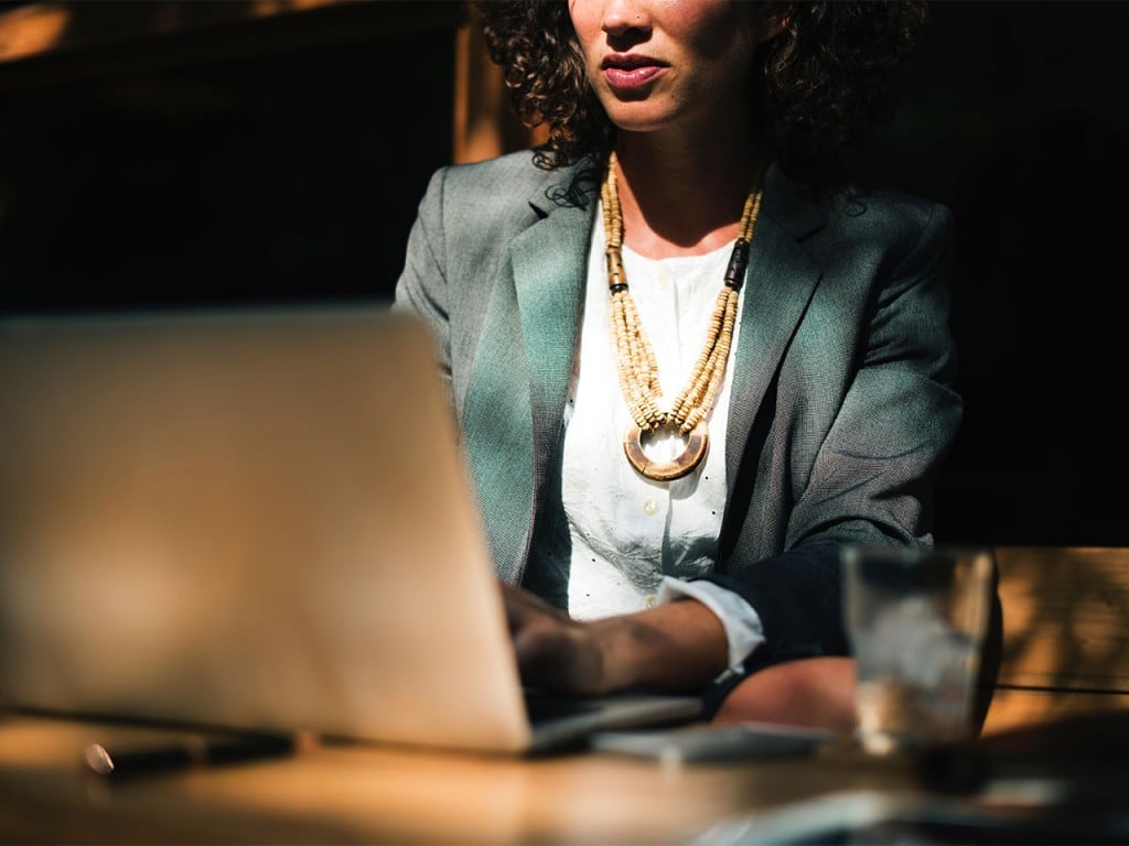 The #1 Thing Women Look For In A Job (Hint: It’s Not About Salary)
