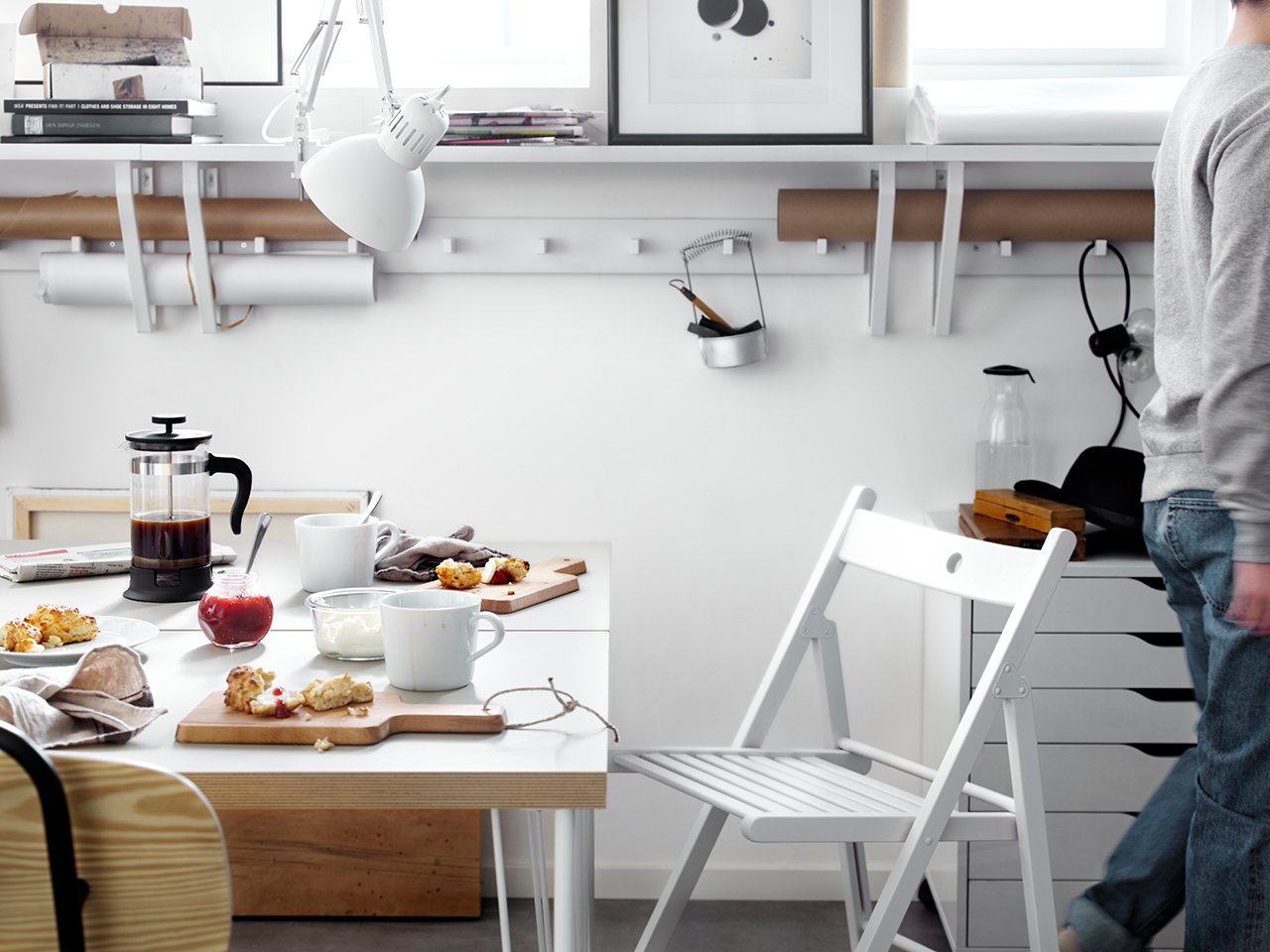 The 2018 Ikea Catalogue Is Almost Here — Here's A Sneak