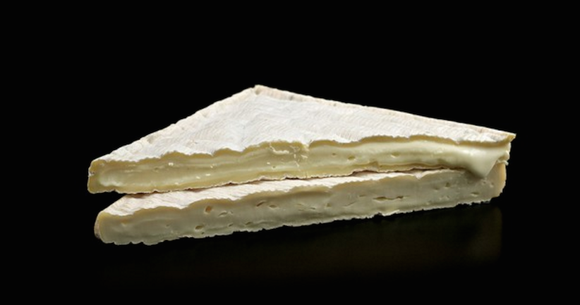 Award-winning Canadian cheeses: La Madelaine cheese
