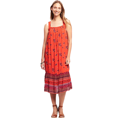 Mad deals of the day: 60% off a comfy but stylish maxi dress from ...