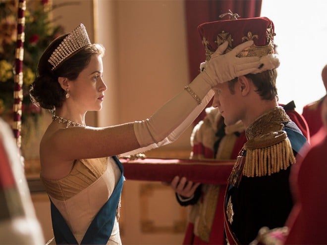 What To Expect In Season Two Of The Crown (Like Princess Margaret Finding Love Again)

