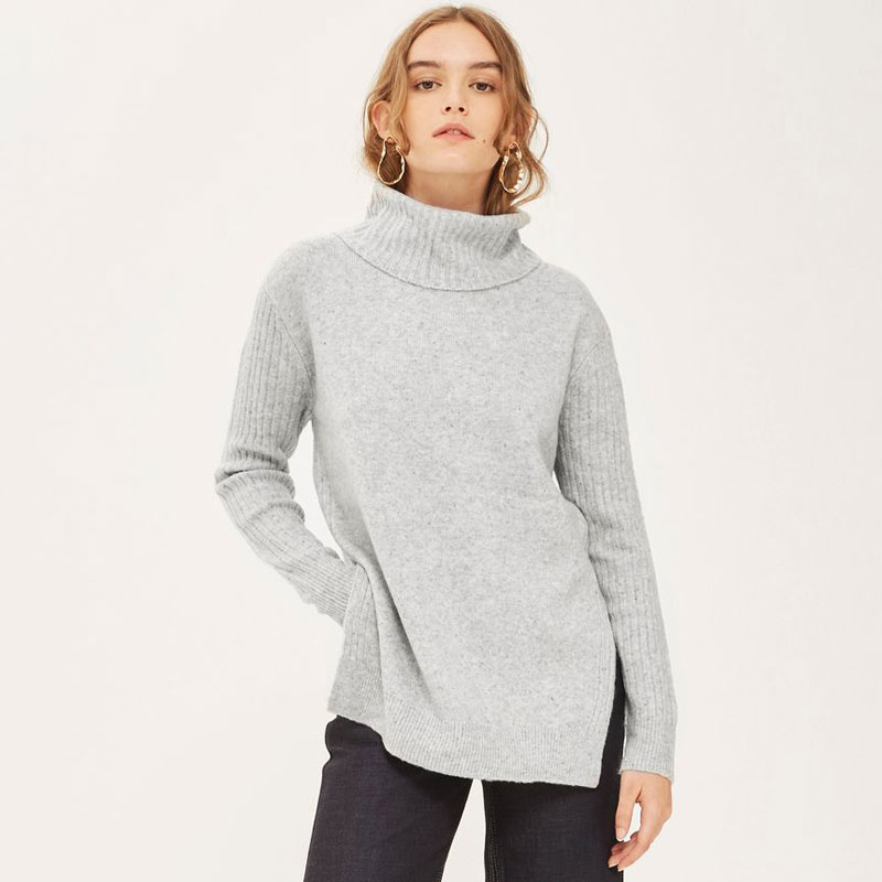 15 Chic and Comfy Fall Sweaters to Get Cozy in Right Now