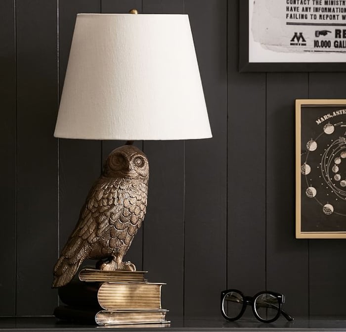 10 Things We'd Buy From The New Harry Potter Pottery Barn Collection