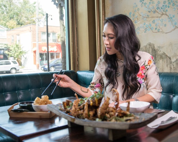 A Tour Of Where Top Chef Canada’s Mijune Pak Eats, Drinks And Shops In Toronto