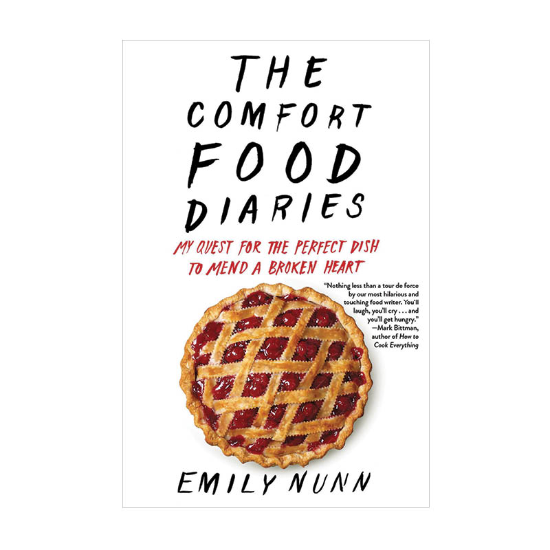 The Comfort Food Diaries My Quest for the Perfect Dish to Mend a Broken
Heart Epub-Ebook