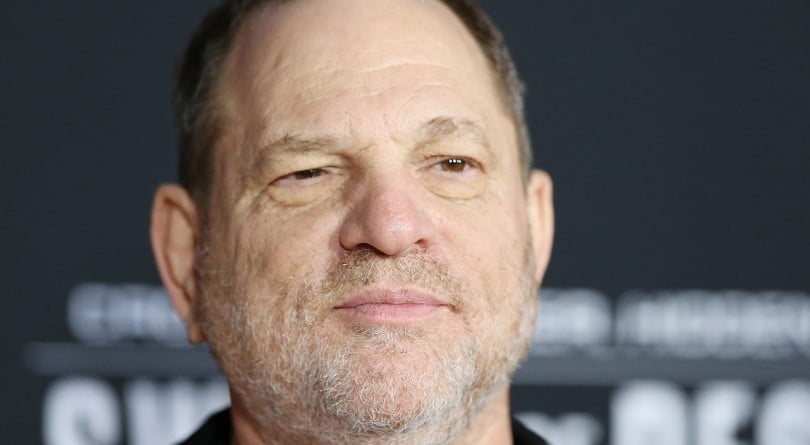Harvey Weinstein rape culture for dummies