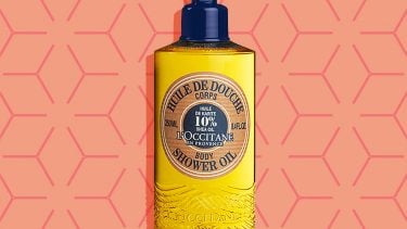 L'Occitane Shower Oil, Hydrating Body Products