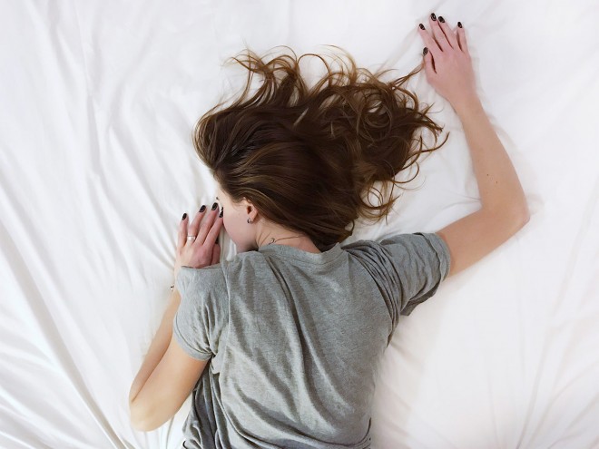 The Most Effective Way To Treat Insomnia (That You’ve Likely Never Heard Of)