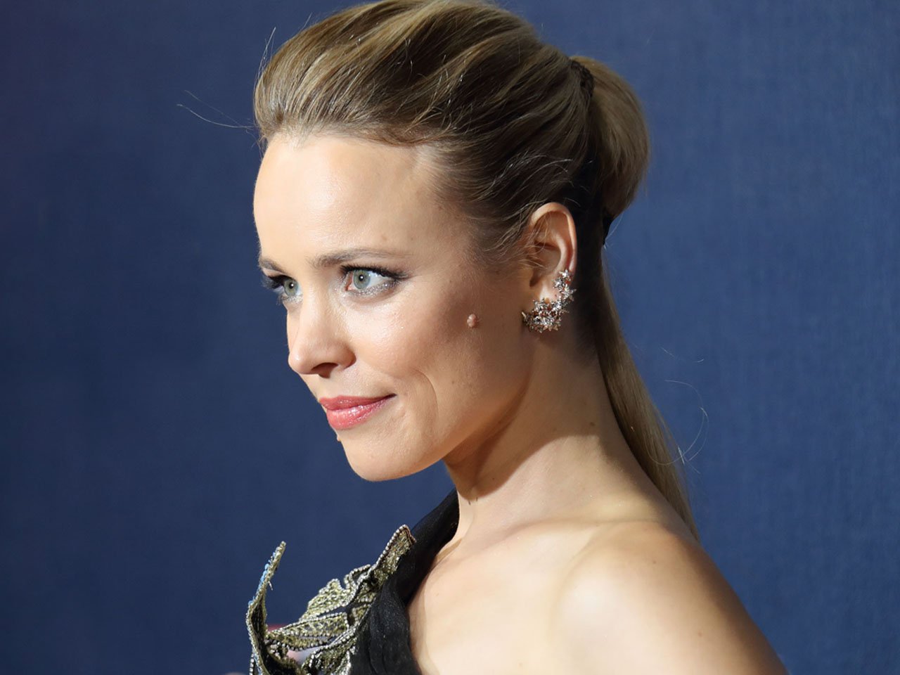 Rachel McAdams Says She Was Harassed By Director James Toback