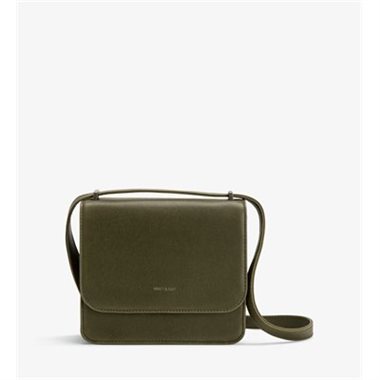 <p><strong>Matt & Nat bag<br />
</strong>This olive bag is the quintessential crossbody — it’s sleek, secure, and will keep all of your goods and essentials in place. Plus, it’s half off at Indigo. $73 (from $145), <a href="https://www.chapters.indigo.ca/en-ca/fashion/matt-nat-scarlett-vintage-olive/883313924603-item.html?ref=by-shop%3asale%3ablackfriday17-fashion-mattnattbags%3afashion-matt-nat-bags%3a8%3a" target="_blank">Indigo</a>.</p>
