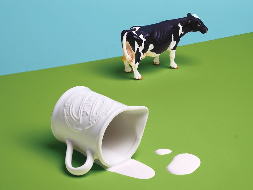 What You Need To Know Before Dropping Dairy From Your Diet