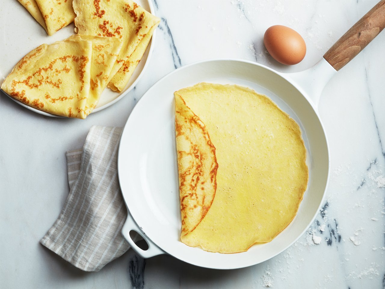 How To Make Crepes 10 Things You Need To Master This French Classic