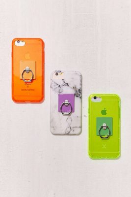 Neon Phone Ring Holder Stand, Urban Outfitters, $5 (from $10) 