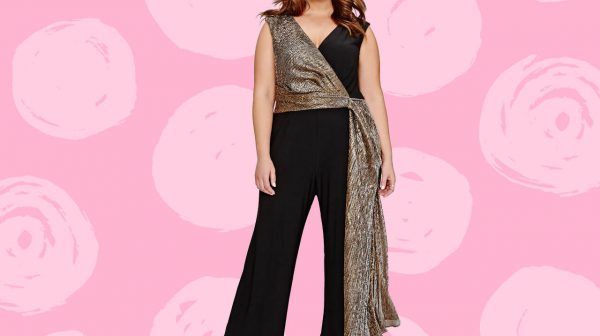Ditch the Dress! Here Are 15 Perfect New Year’s Eve–Friendly Jumpsuits