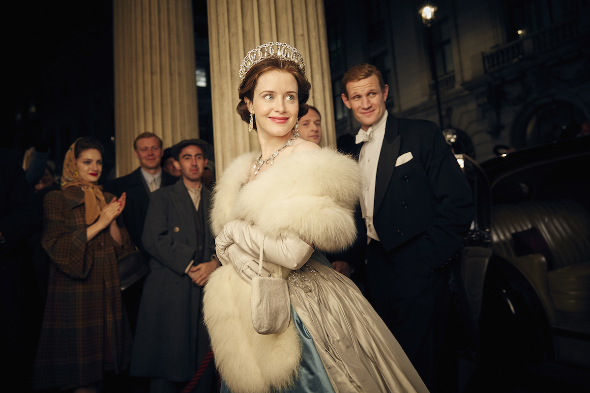 The Crown Season 2: What The Royals Really Looked Like In The ’50s And ’60s