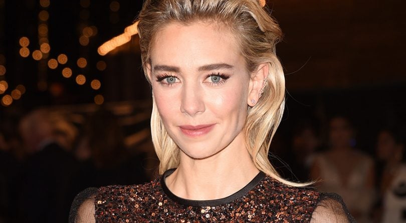Vanessa Kirby plays Princess Margaret in The Crown