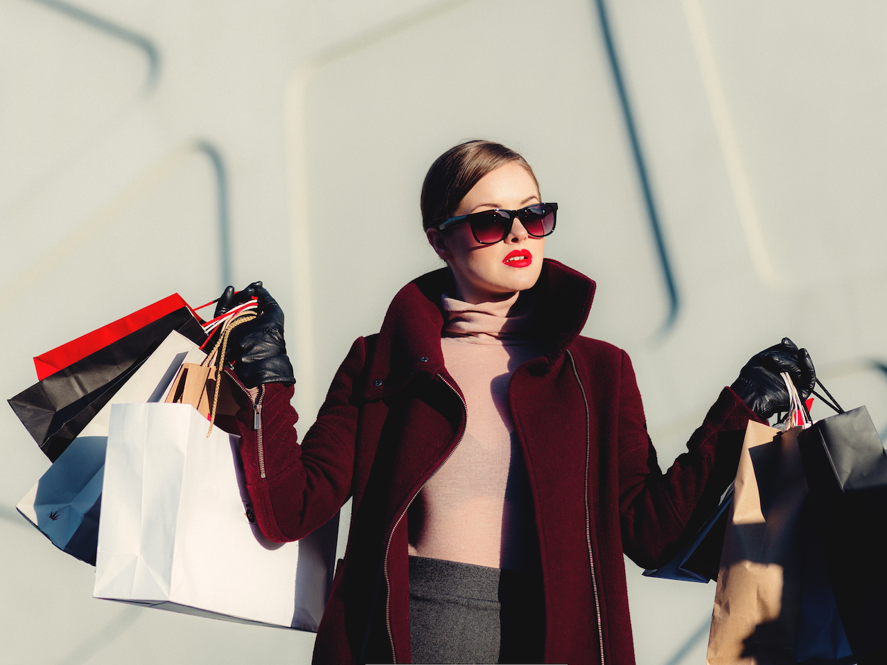 Why Do We Care So Much About How Women Spend Their Money?