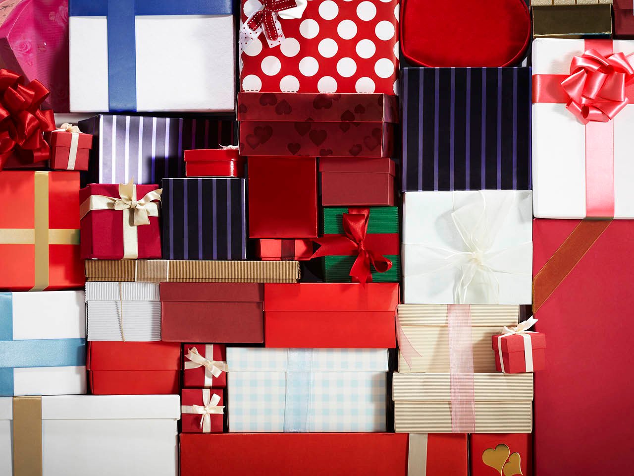 How To Avoid Money Stress During The Holidays — Even If You Overspend